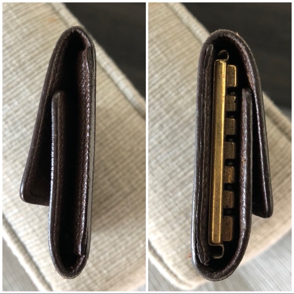 Louis Vuitton Key Pouch - Picture 3 of 6